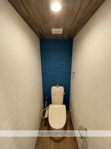 大濠レナークの内装写真