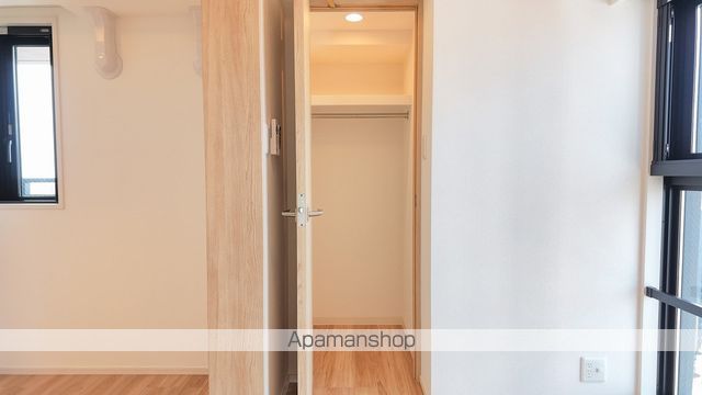 SーRESIDENCE千種BELVIA TOWER(べルヴィアタの内装写真