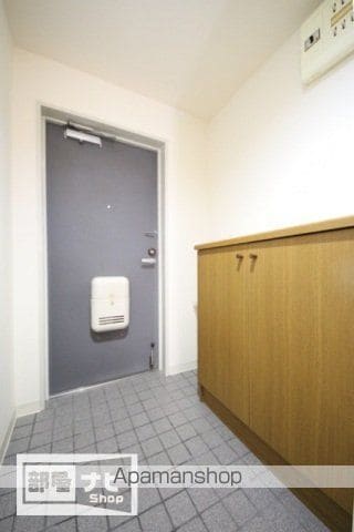 スカール今村の内装写真