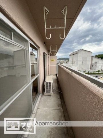 エスポワール辻の内装写真