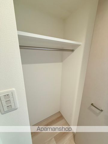 SーRESIDENCE金山FLAPの内装写真