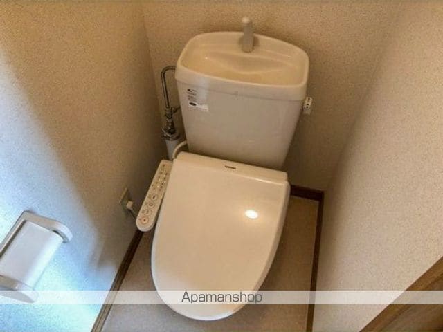 江別大麻レモンハイツIの内装写真