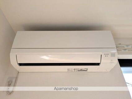 ＭＫＯ中須賀Ａ[1LDK/42.76m2]のその他設備