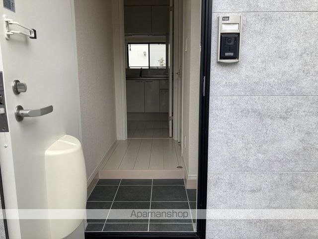 apartment 宮城県柴田郡柴田町船岡中央２丁目2-11-1
船岡中央の賃貸情報を見る
物件地図