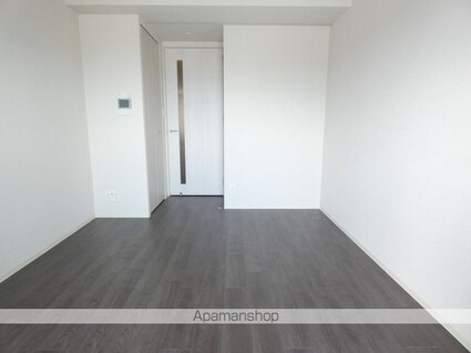 プレサンス深江橋ラヴィゲート[1K/20.68m2]のリビング・居間