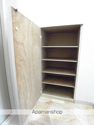 トレンタハウス八王子[1R/16.03m2]の内装4