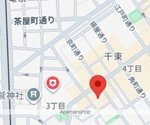 ジェノヴィア浅草IIスカイガーデンの外観写真