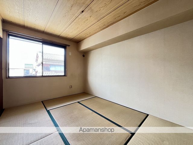 セジュールサカエの内装写真