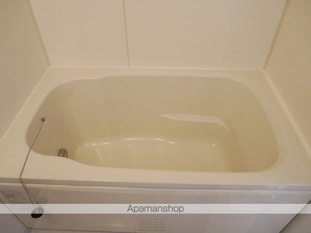 BEL CASAの内装写真