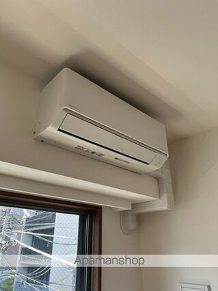 東京都中野区新井１丁目[1DK/25.36m2]のその他設備