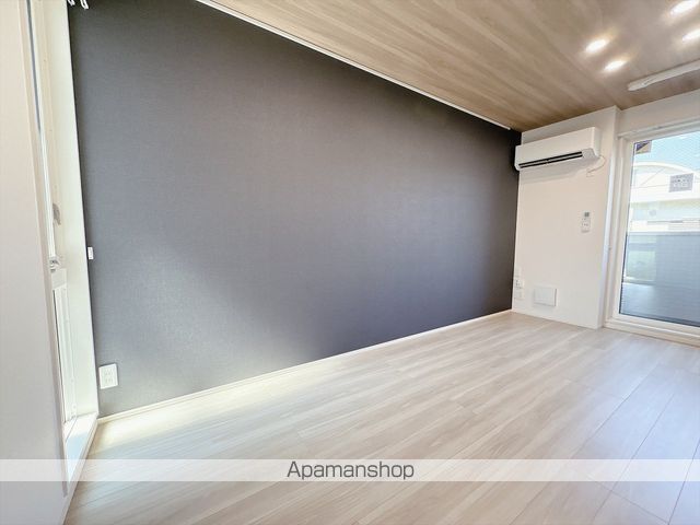DーROOM汐見丘Αの内装写真