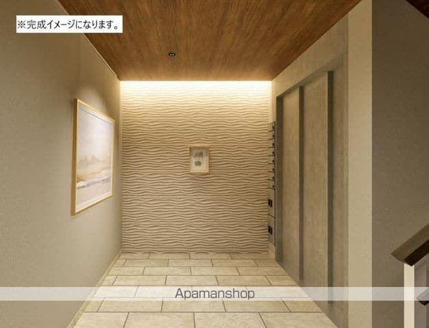 シャーメゾンエクラージュ大濠のその他写真