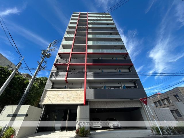 S-RESIDENCE一宮駅前の外観写真