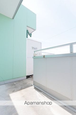Crest新浜の内装写真