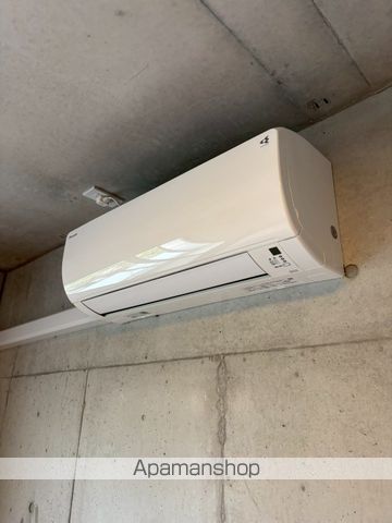 マーヴェリック堺東の内装写真