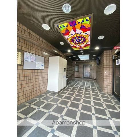 久光マンションの内装写真