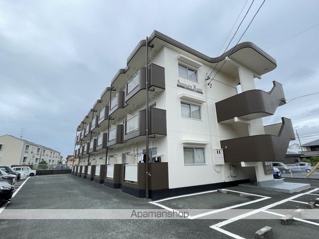 サンメイト可美