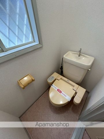 大塚ハイツA棟の内装写真