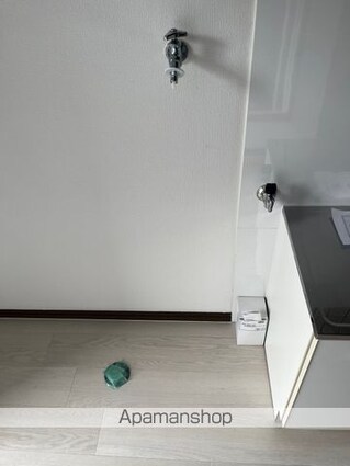 ホワイトキャッスル南小泉ビレジＤ棟[1K/23.79m2]の内装5