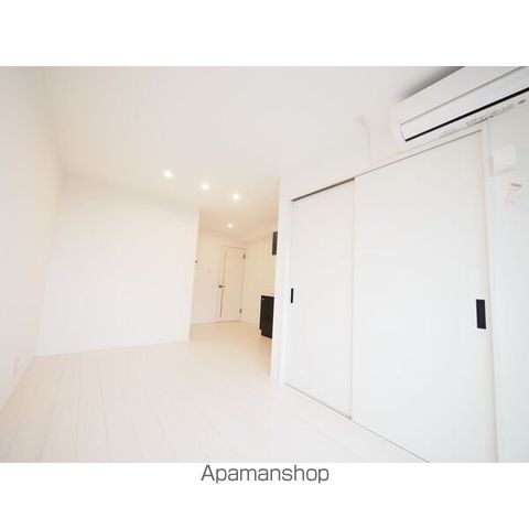 GRANDBLUE HOSHIMIYAIの内装写真