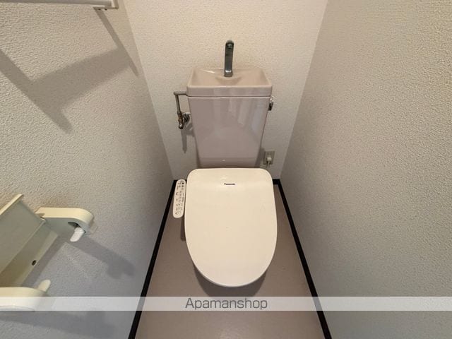 プライムハイツ南花田の内装写真