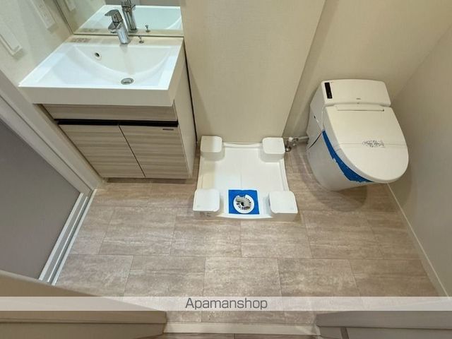 CREALPREMIER大島の内装写真
