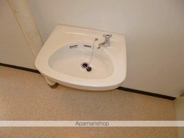 東園田団地2号棟の内装写真