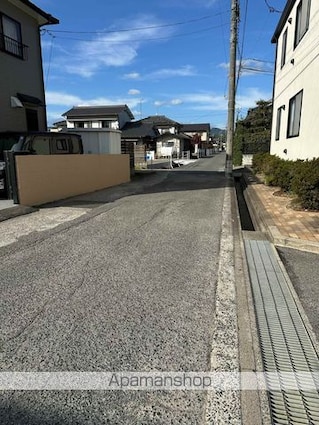 トータス井上　Ａ棟[3K/63.07m2]の周辺2