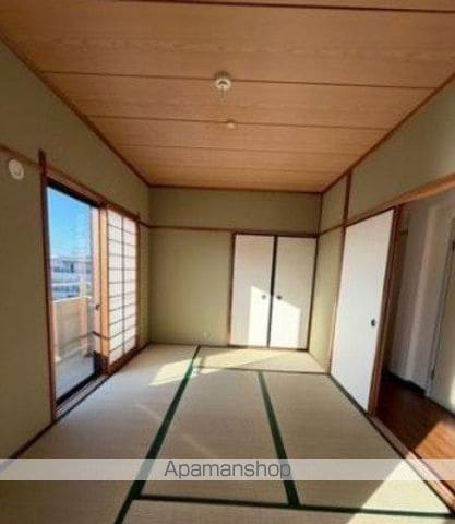 ルネ西浜の内装写真