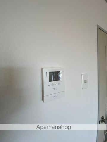 クリエイト21の内装写真