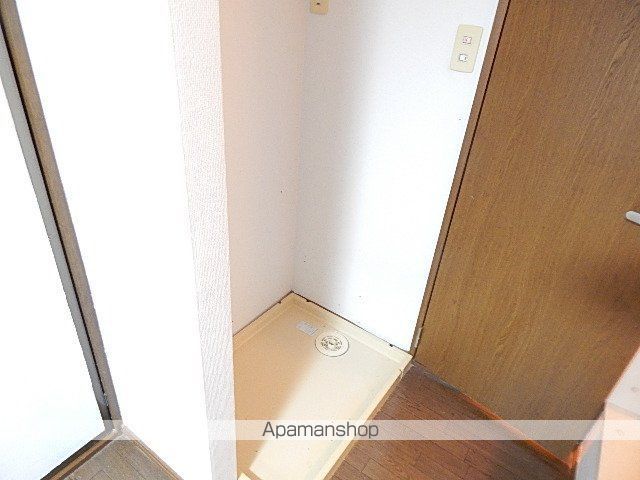 サンハイツの内装写真
