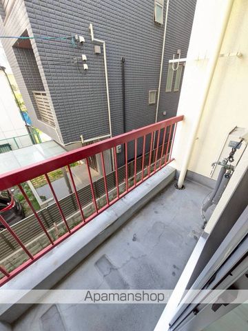 大一新森マンションの内装写真