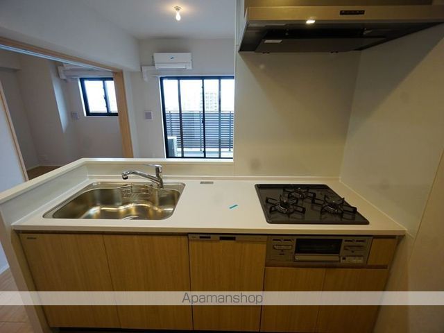 SーRESIDENCE大曽根BRESAの内装写真