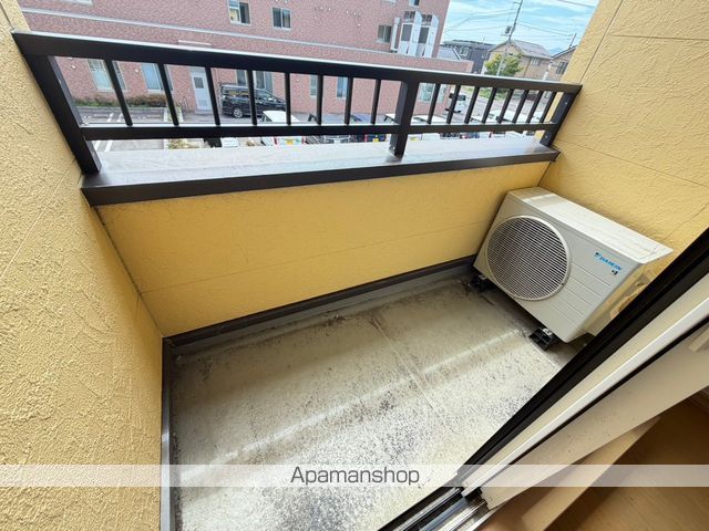 コンフォート日吉の内装写真
