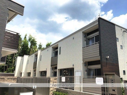 クレイノマンダリーナ[1K/29.58m2]の外観2