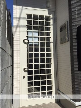 ファーストハウス高円寺[1R/12.24m2]の共用部3