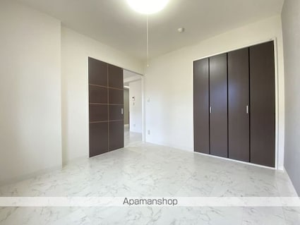 メゾンパティオ神山[1LDK/45.09m2]の内装9