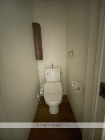 ミラヴィルタス東棟の内装写真