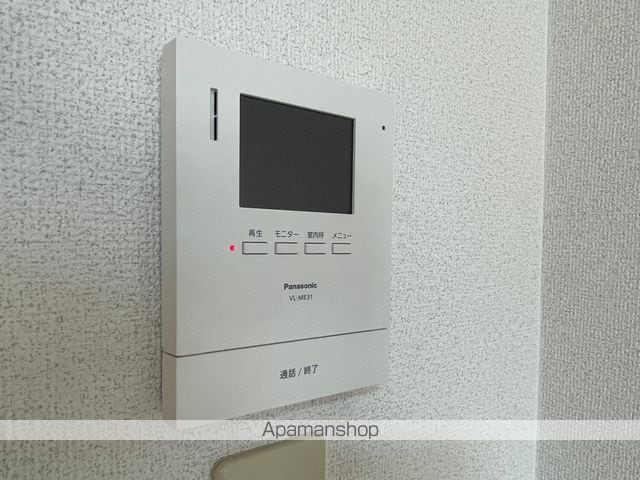 オーパ大門の内装写真