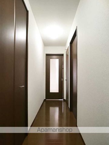 オペラハウス壱番館の内装写真