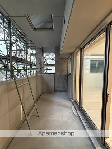 スプランディッドあびこ駅前DUEの内装写真