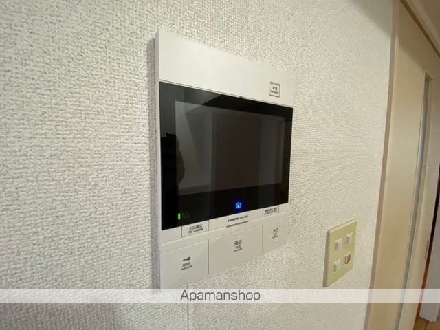 ボヌール博多の内装写真