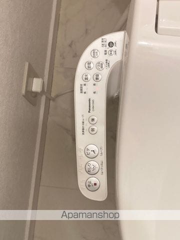ラベンダーハウスの内装写真