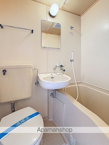 サンハイツみなとの内装写真