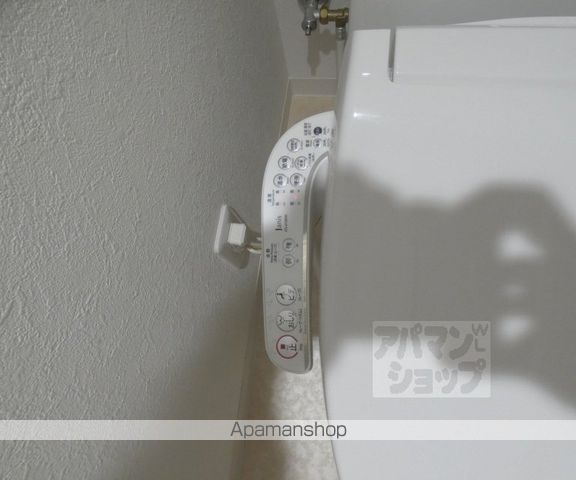松屋レジデンス修学院の内装写真