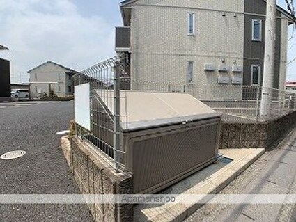 レガート大野原　Ｂ・Ｃ　Ｃ[1LDK/45.29m2]の共用部1