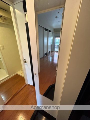 アクタス天神IIの内装写真