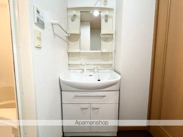 ソル・レヴェンテ ウーノの内装写真