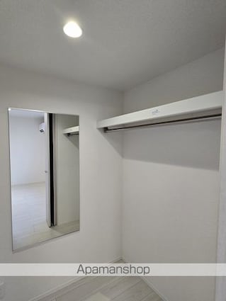 Ｄーｒｅｓｉｄｅｎｃｅ東川口Ｓ[2LDK/56.72m2]の内装4