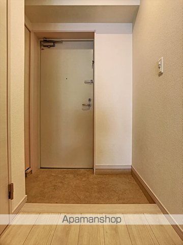 GIRASOLE TENJINの内装写真